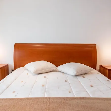 Vivenda Bellavista بيت للعطل *