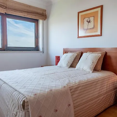 Feriehus Vivenda Bellavista Nazaré