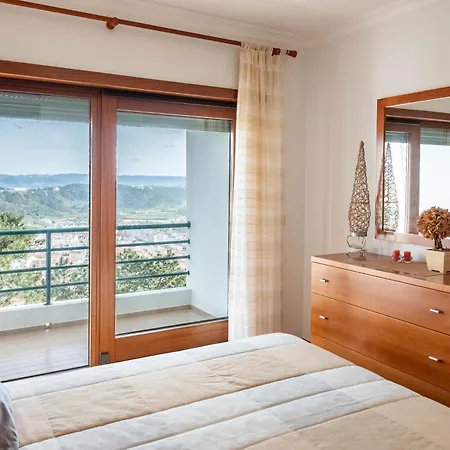 Vivenda Bellavista Nazaré