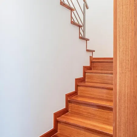 Vivenda Bellavista Feriehus