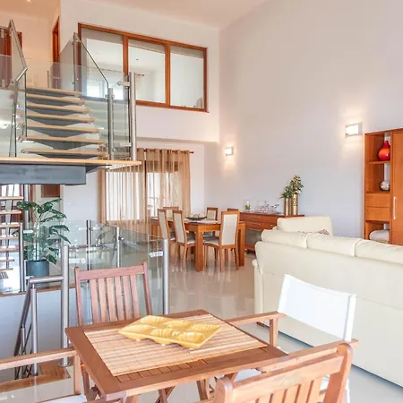 بيت للعطل Vivenda Bellavista نازاريه