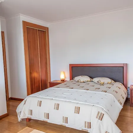 Vivenda Bellavista بيت للعطل