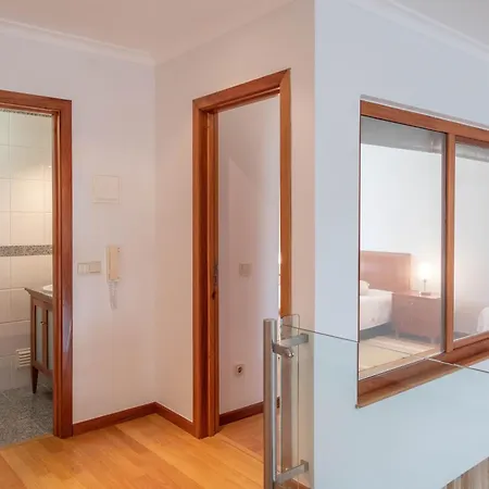 Vivenda Bellavista بيت للعطل *