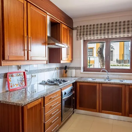 Vivenda Bellavista Nazaré