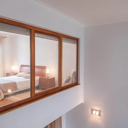 Prázdninový dům Vivenda Bellavista