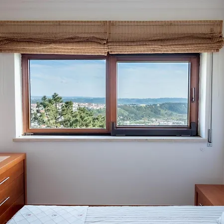 Vivenda Bellavista * Назаре