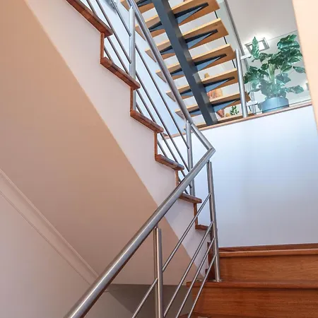 Дом отдыха Vivenda Bellavista