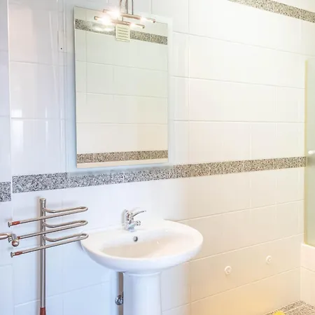 Дом отдыха Vivenda Bellavista *