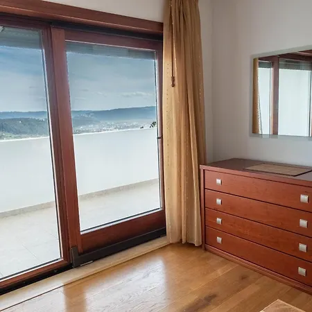 Дом отдыха Vivenda Bellavista *