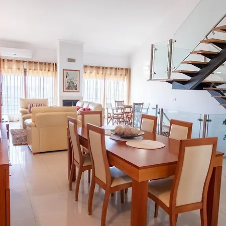 Vivenda Bellavista Дом отдыха *