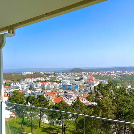 Prázdninový dům Vivenda Bellavista